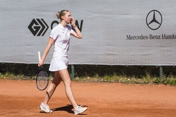 Bild 89 - BL Club an der Alster - Heidelberger TC : Ergebnis: 3:6